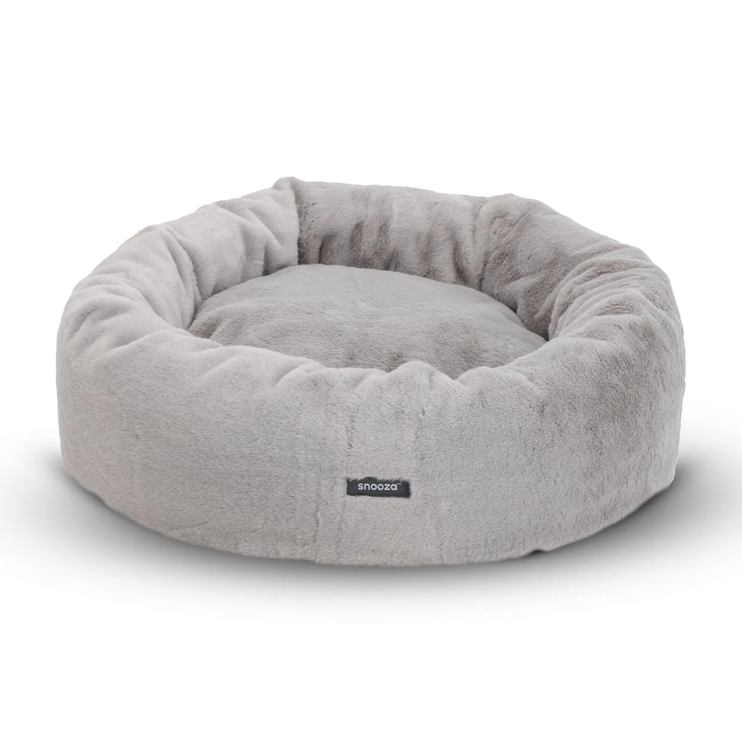 Luxe Fur Cuddler Cover