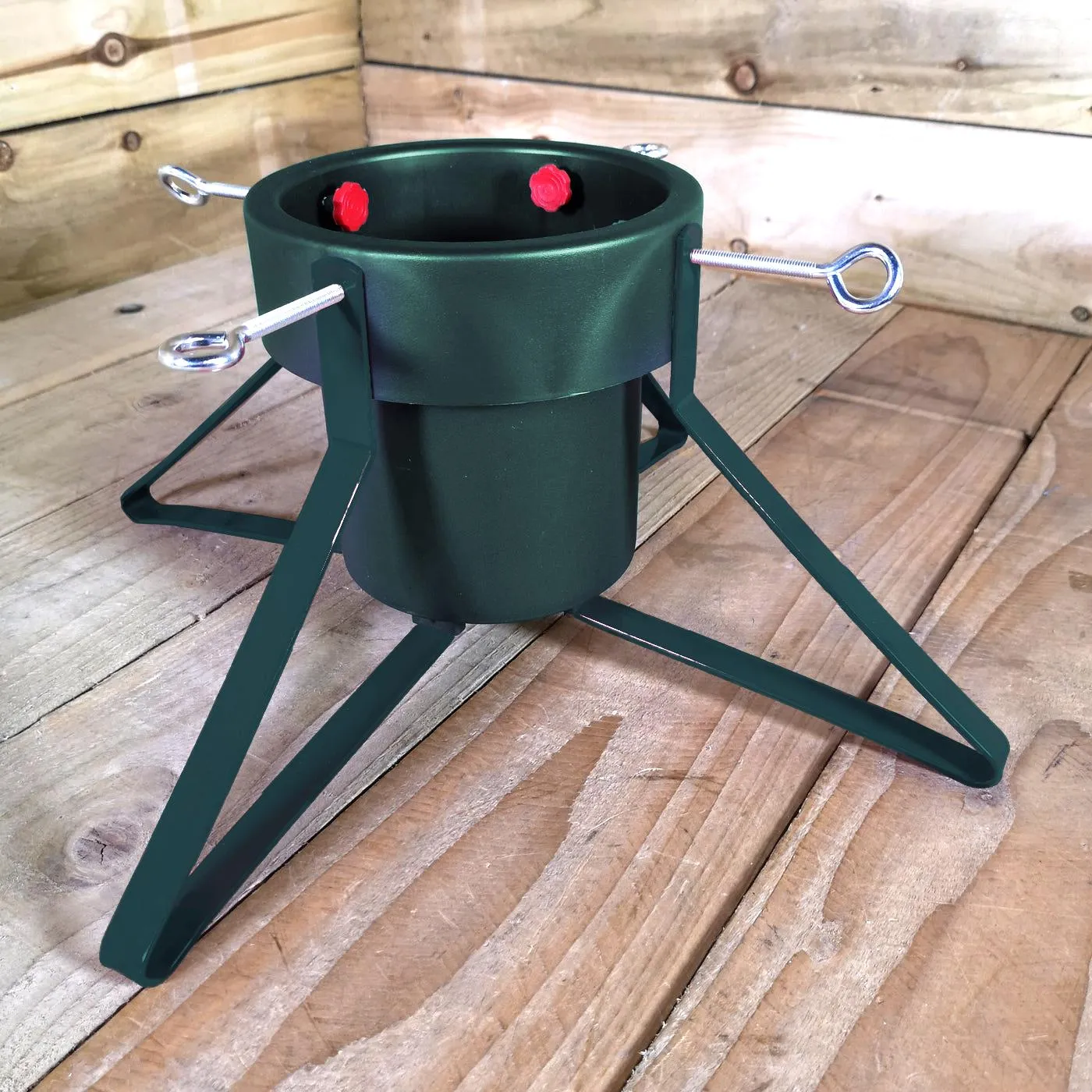Metal Large Christmas Tree Stand