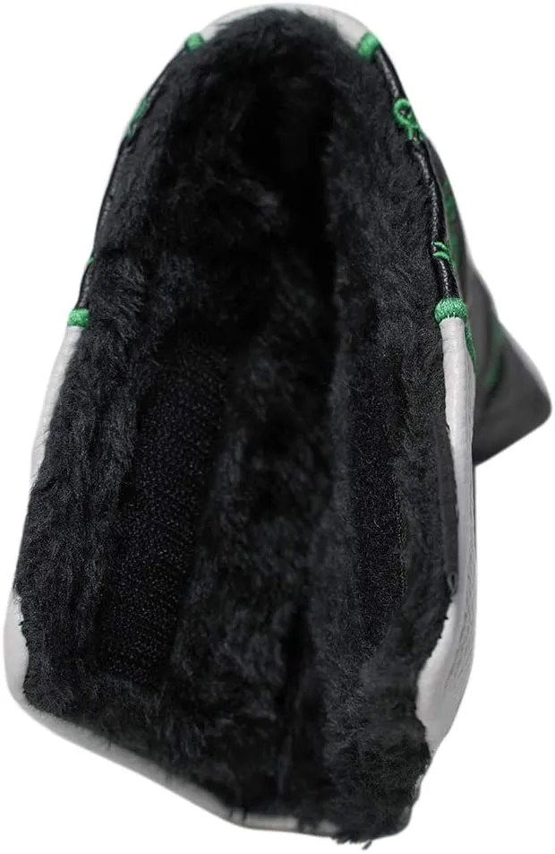Money Club “In the Money” Retro Putter Blade Style Headcover